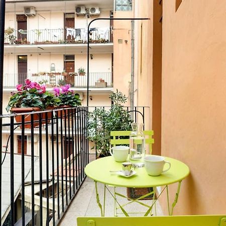 Fascinating Flat - Up To 4 Guests - Trastevere Rome Buitenkant foto