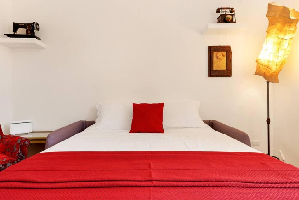 Fascinating Flat - Up To 4 Guests - Trastevere Rome Buitenkant foto