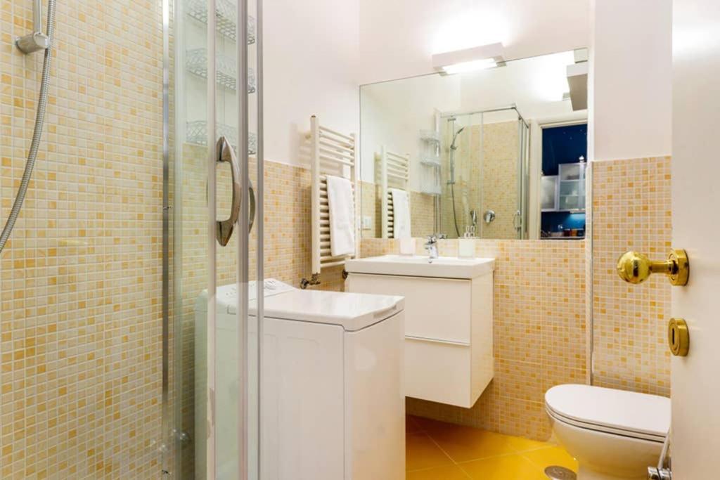 Fascinating Flat - Up To 4 Guests - Trastevere Rome Buitenkant foto