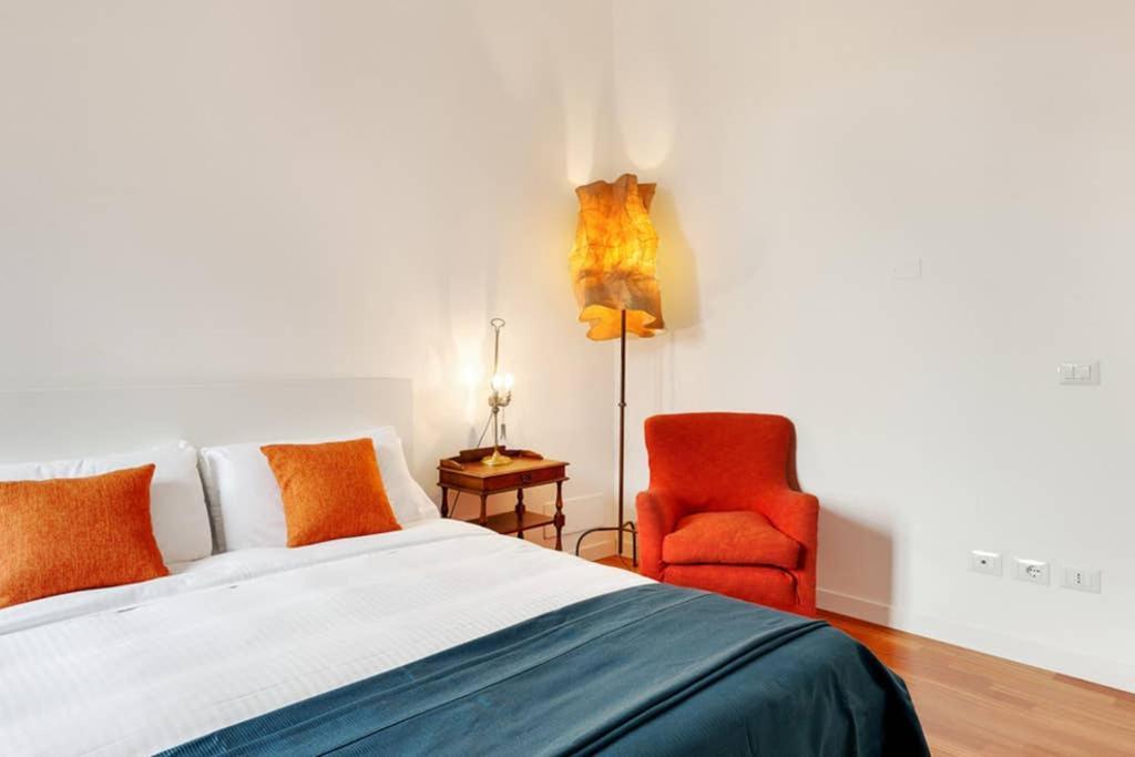 Fascinating Flat - Up To 4 Guests - Trastevere Rome Buitenkant foto