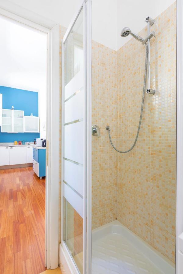 Fascinating Flat - Up To 4 Guests - Trastevere Rome Buitenkant foto